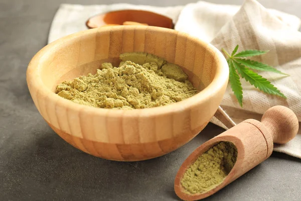 Hemp Protein